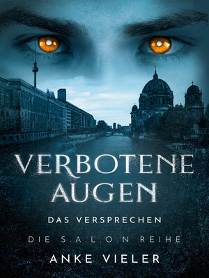 cover image of Verbotene Augen